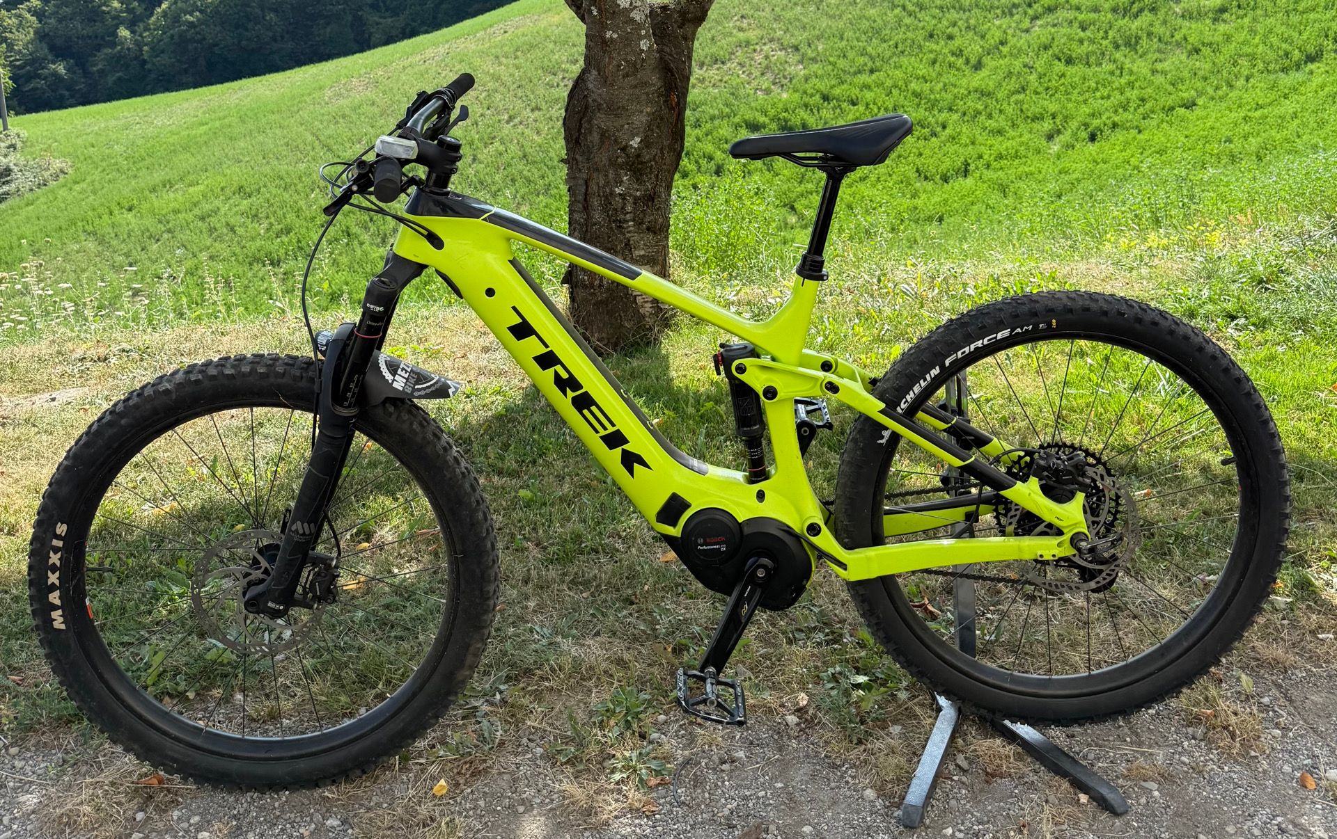 Adda Heights Trek Powerfly Lt 2021 Trek Powerfly Sport EQ Electric