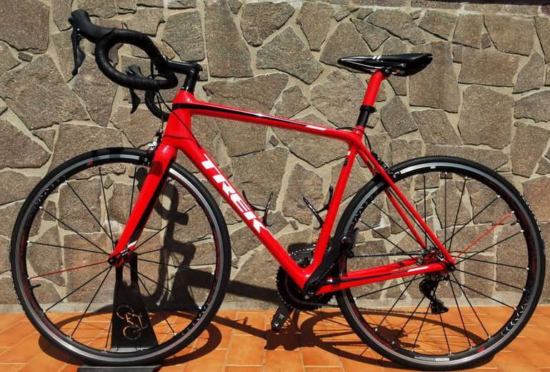 Trek EMONDA SL6 2018 2018 - Main Image