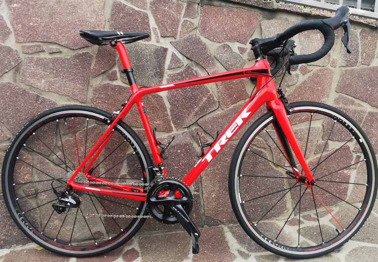 Trek EMONDA SL6 2018 2018