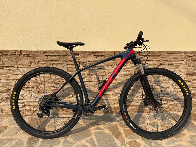 Felt DOCTRINE 5 NX EAGLE 2019
