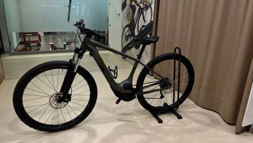 Specialized Turbo Levo Hardtail 2020 2020 Mountainbike d'occasion — image 7 sur 9