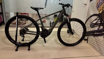 Specialized Turbo Levo Hardtail 2020 2020 Mountainbike d'occasion — image 2 sur 9