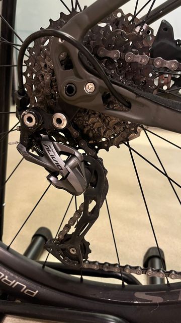 Specialized Turbo Levo Hardtail 2020 2020 Mountainbike d'occasion — image 4 sur 9