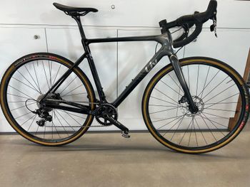 Liv, CX Brava Advanced Pro 2