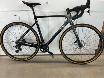 Used Liv CX Brava Advanced Pro 2 2021 Road & Gravel