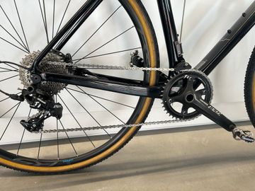 Liv CX Brava Advanced Pro 2 2021 Road & Gravel usato, Nero — immagine 11 di 11