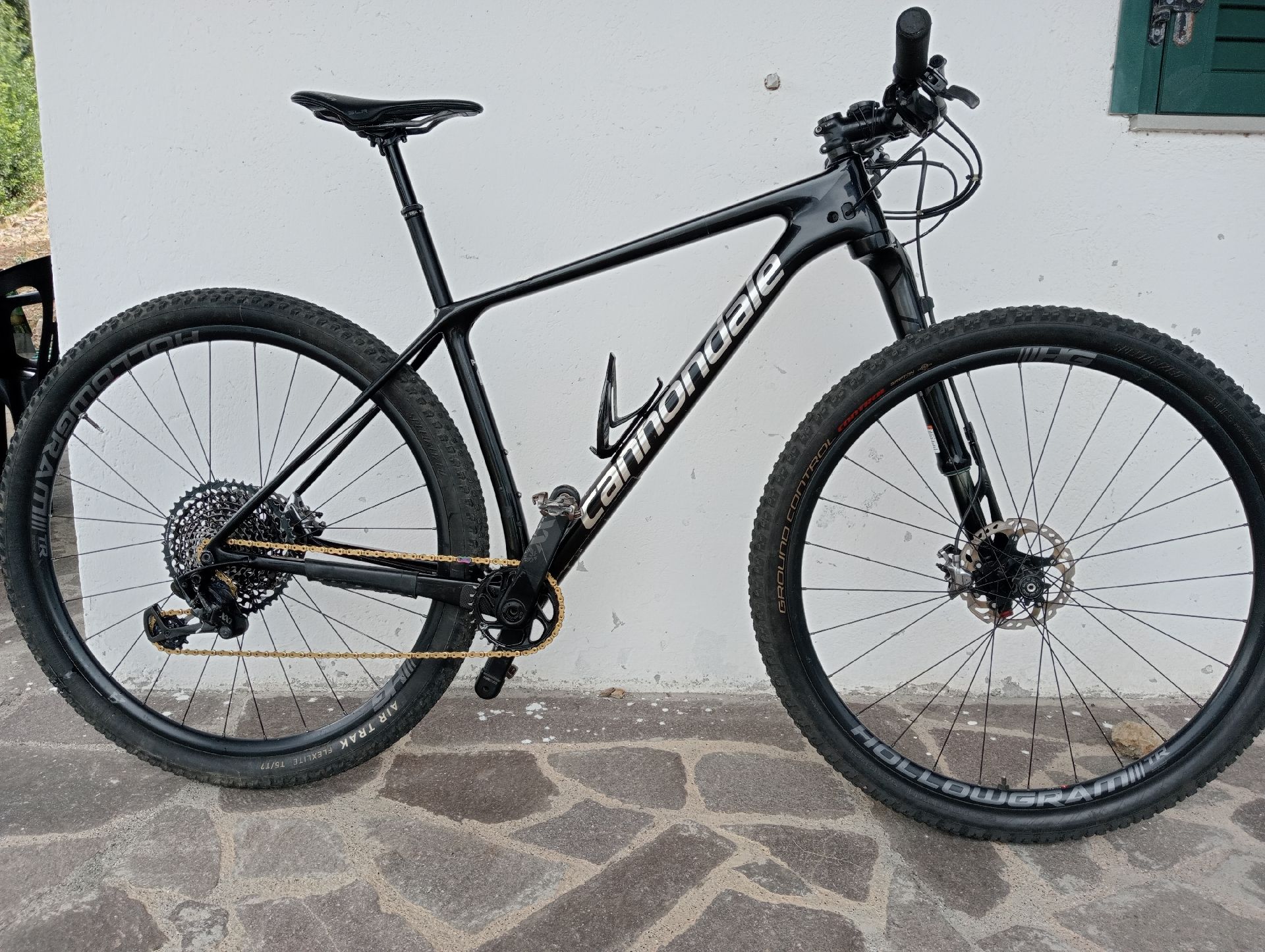 Cannondale F-Si Hi-MOD 2019 2019