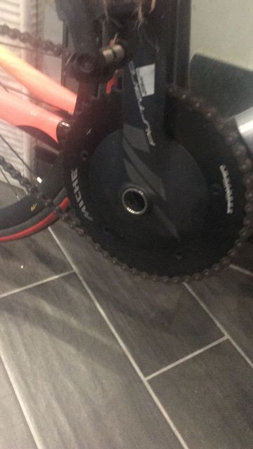 Brugt Specialized Allez Sprint Redhook 2021 Road & Gravel — billede 3 af 5