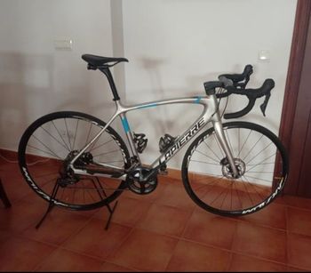 Lapierre SENSIUM 500 2020 2020