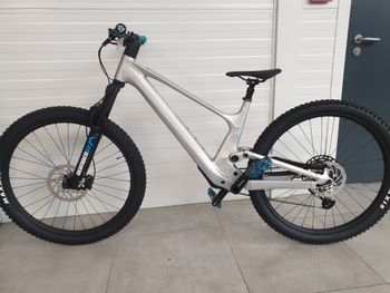 Used Scott Genius 940 2024 2024 VTT
