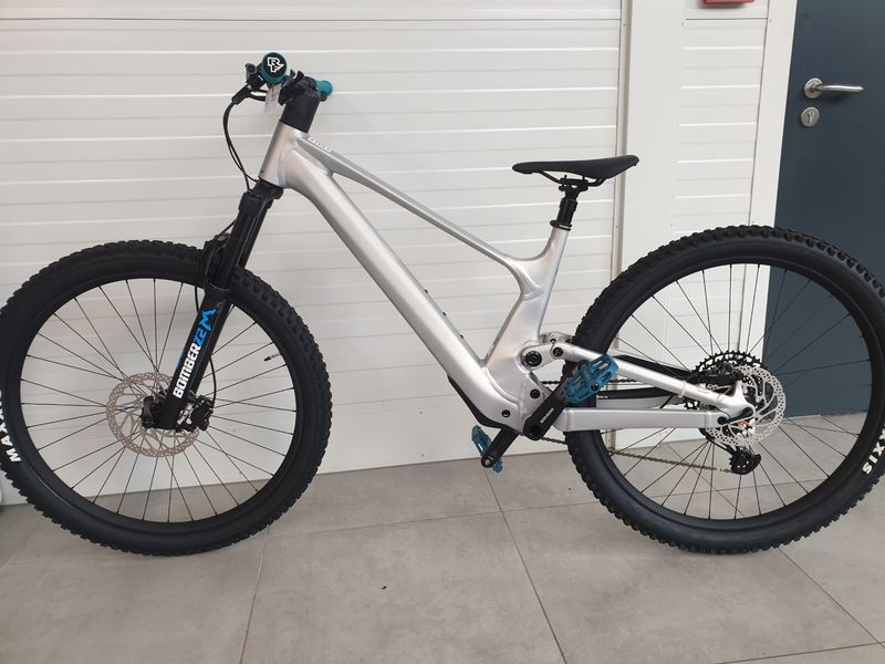 Used Scott Genius 940 2024 2024 MTB
