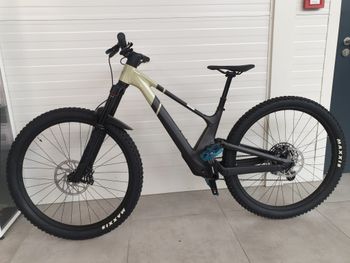 Used Scott Genius ST 920 2023 2023 MTB