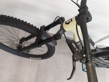 Tweedehands Scott Genius ST 920 2023 2023 Mountainbike — afbeelding 4 van 4