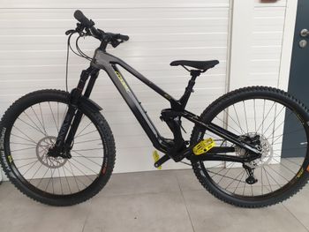 Used Conway WME 5.9 Full Suspension 2024 2024 MTB