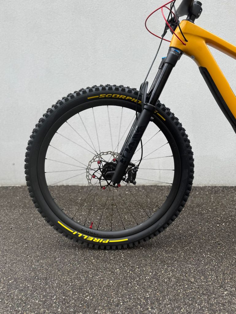 Brugt Trek Fuel ex Other SRAM - Mountainbike 2023 Mountainbike — billede 7 af 10