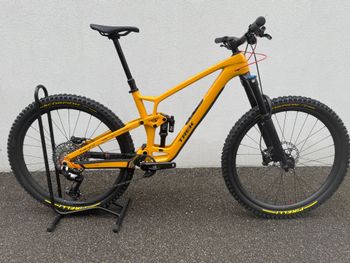 Brugt Trek Fuel ex Other SRAM - Mountainbike 2023 Mountainbike — billede 1 af 10
