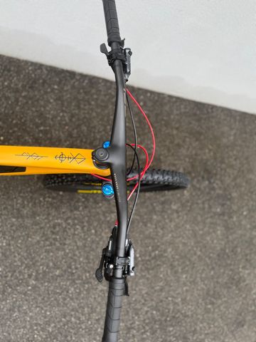 Gebrauchtes Trek Fuel ex Other SRAM - Mountainbike 2023 Mountainbike, Orange — Bild 5 von 10