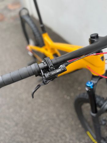 Brugt Trek Fuel ex Other SRAM - Mountainbike 2023 Mountainbike — billede 6 af 10