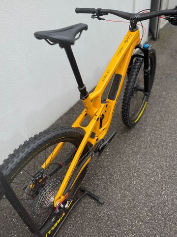 Gebrauchtes Trek Fuel ex Other SRAM - Mountainbike 2023 Mountainbike, Orange — Bild 10 von 10