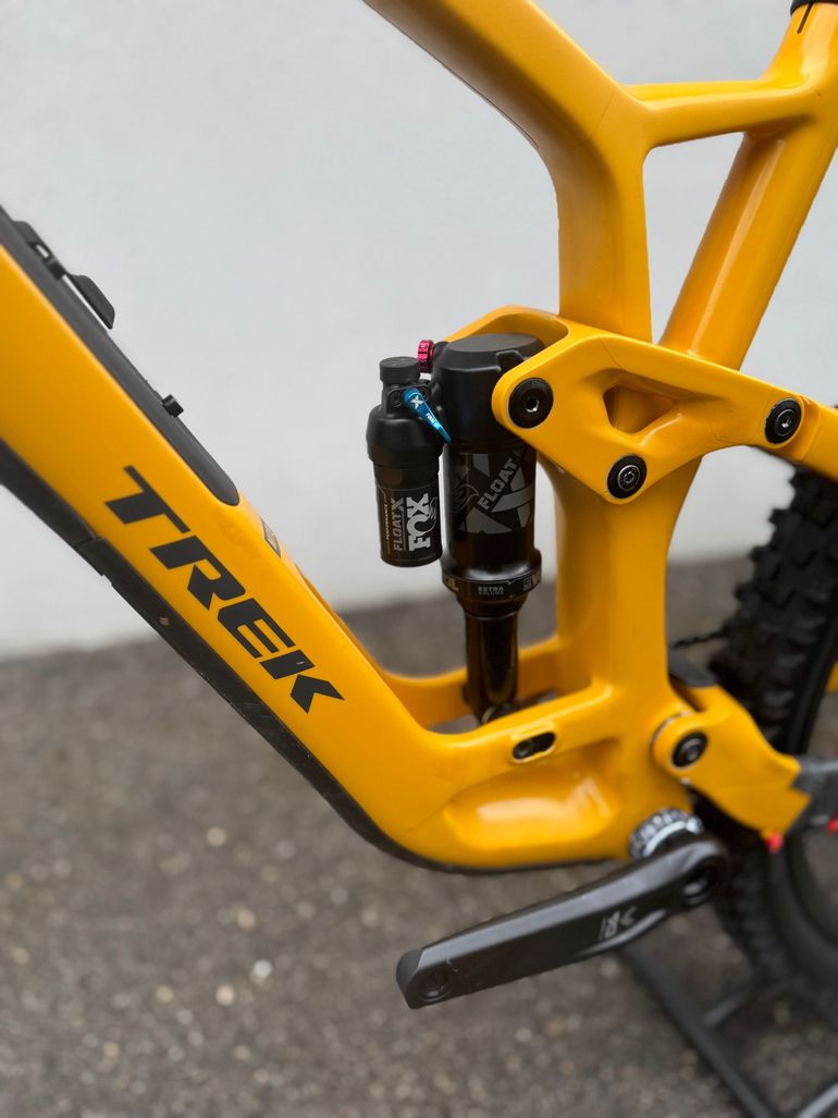 Brugt Trek Fuel ex Other SRAM - Mountainbike 2023 Mountainbike — billede 8 af 10