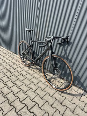 Gebrauchtes Focus ATLAS 8.9 2023 2023 Road & Gravel