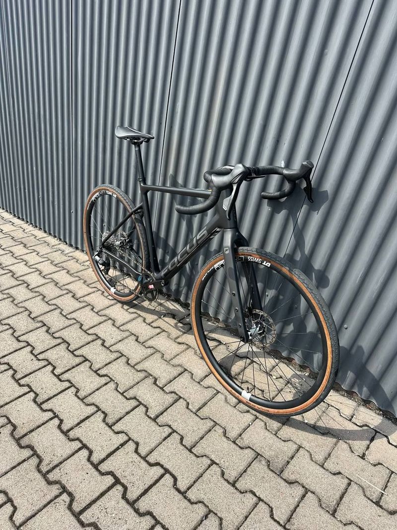 Used Focus ATLAS 8.9 2023 2023 Road & Gravel