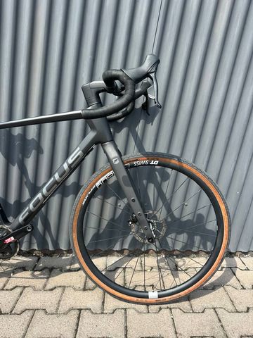 Używany Focus ATLAS 8.9 2023 2023 Road & Gravel — zdjęcie 2 z 5