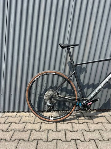 Używany Focus ATLAS 8.9 2023 2023 Road & Gravel — zdjęcie 5 z 5