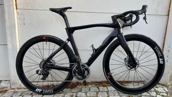Pinarello, Dogma F12 Disk Sram Red Axs Etap Bike 2021