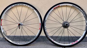 Used dario pegoretti Responsorium 2015 Road & Gravel, Light Gray — image 12 of 19