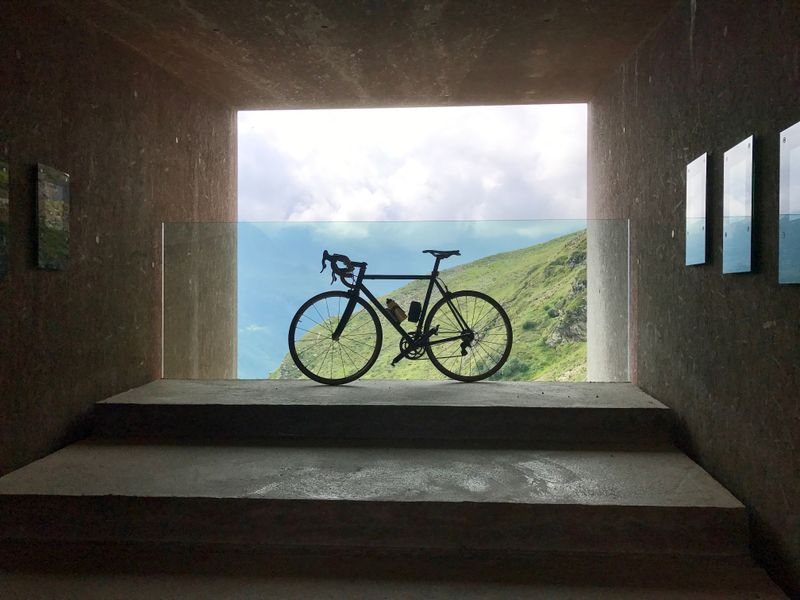 Used dario pegoretti Responsorium 2015 Road & Gravel, Light Gray — image 1 of 19