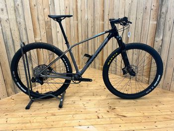 Orbea, Alma SRAM GX Eagle