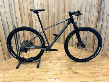 Brugt Orbea Alma SRAM GX Eagle 2024 Mountainbike — billede 1 af 3