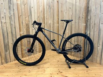 Brugt Orbea Alma SRAM GX Eagle 2024 Mountainbike — billede 3 af 3