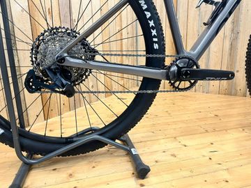 Brugt Orbea Alma SRAM GX Eagle 2024 Mountainbike — billede 2 af 3