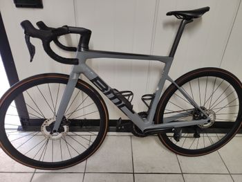 Used BMC Teammachine SLR01 FIVE 2023 2023 Road & Gravel