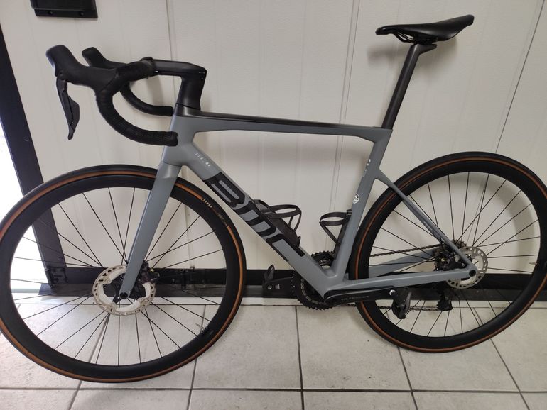 BMC Teammachine SLR01 FIVE 2023 2023