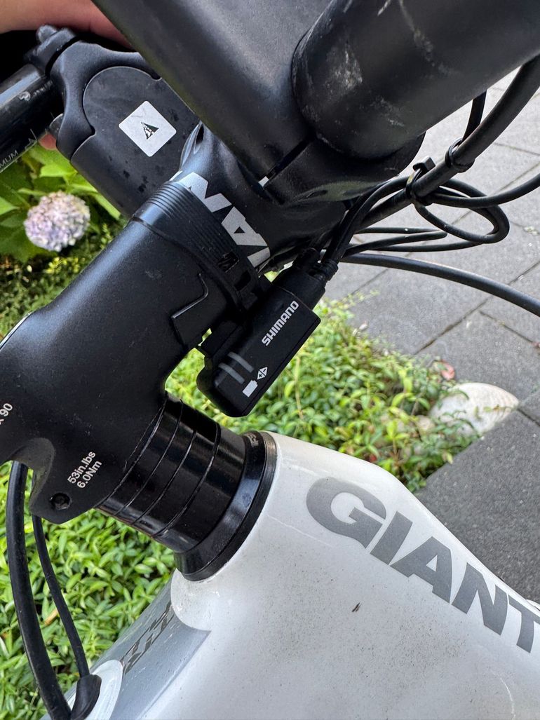 Giant Trinity Composite 2013 2013