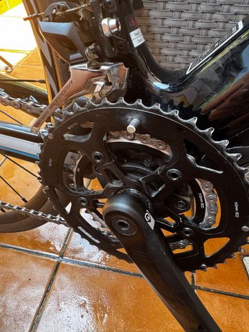 Brugt Look E-765 Shimano Ultegra 2021 Road & Gravel — billede 4 af 11