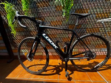 Look E-765 Shimano Ultegra 2021 Road & Gravel usato