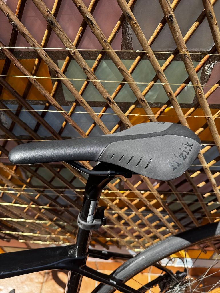 Brugt Look E-765 Shimano Ultegra 2021 Road & Gravel — billede 6 af 11