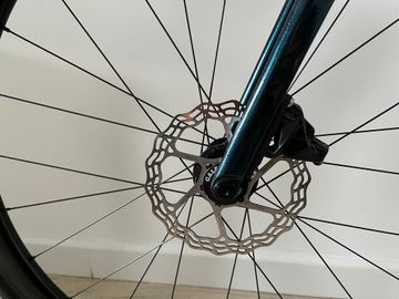 Brugt Giant Tcr SRAM Rival eTap AXS 2022 Road & Gravel — billede 9 af 16