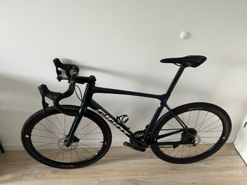 Brugt Giant Tcr SRAM Rival eTap AXS 2022 Road & Gravel — billede 3 af 16