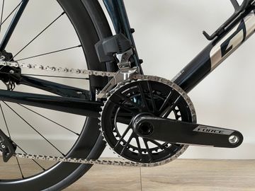Brugt Giant Tcr SRAM Rival eTap AXS 2022 Road & Gravel — billede 8 af 16