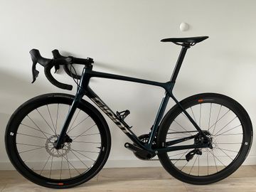 Brugt Giant Tcr SRAM Rival eTap AXS 2022 Road & Gravel — billede 4 af 16