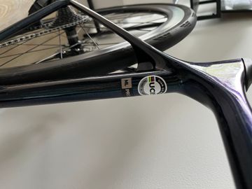 Brugt Giant Tcr SRAM Rival eTap AXS 2022 Road & Gravel — billede 11 af 16