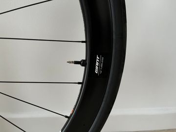 Brugt Giant Tcr SRAM Rival eTap AXS 2022 Road & Gravel — billede 13 af 16