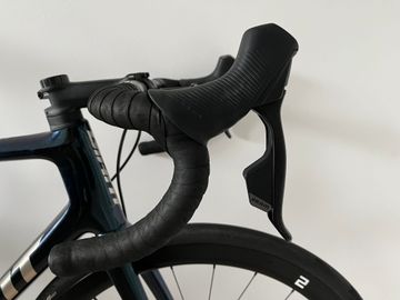 Brugt Giant Tcr SRAM Rival eTap AXS 2022 Road & Gravel — billede 6 af 16