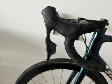 Brugt Giant Tcr SRAM Rival eTap AXS 2022 Road & Gravel — billede 7 af 16