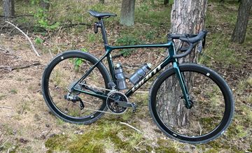Brugt Giant Tcr SRAM Rival eTap AXS 2022 Road & Gravel — billede 15 af 16